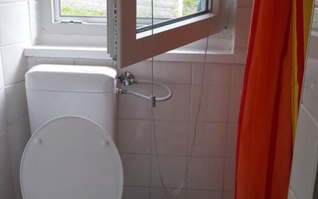 Bungalows Zur Alten Fahre