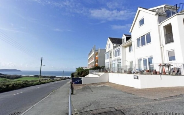 Woolacombe Enderley 2 Bedrooms