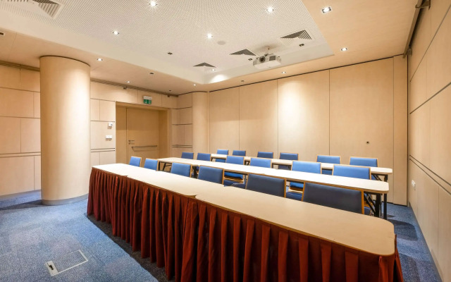 Clarion Congress Hotel Olomouc