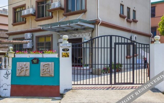 Xuyuan Motel