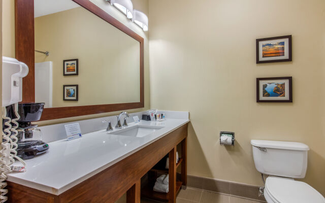 Mainstay Suites Meridian