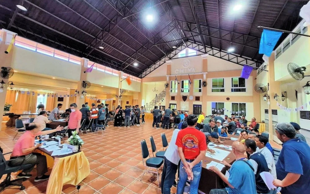 Wellness World Khao Yai