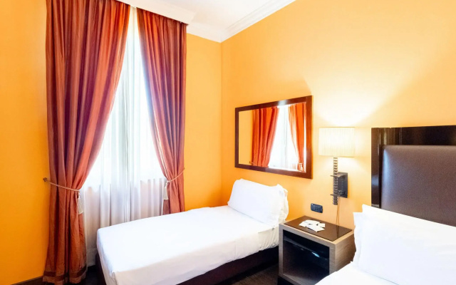 Allegroitalia San Gallo Firenze