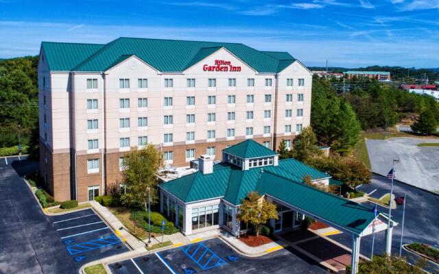 Hilton Garden Inn Birmingham/Lakeshore Drive