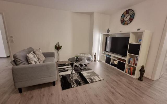 Holiday Apartment Moises y Ruth