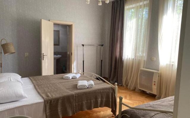 Guest House Sarajishvilze
