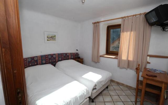 Chalet Bellecote 330m2 - Capacity 18 to 22 people