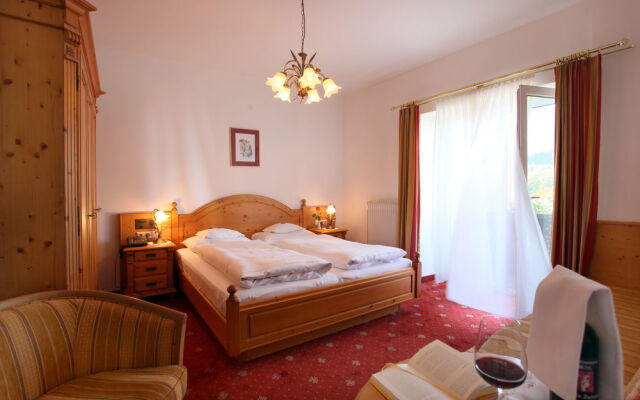 Hotel Alpenresidenz Adler