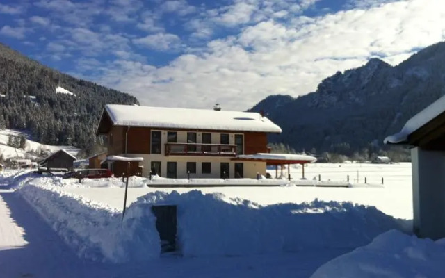 Ferienwohnung Biermann