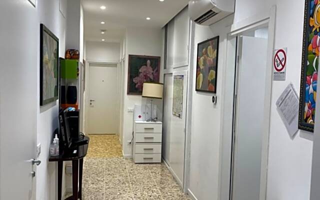 Joys House