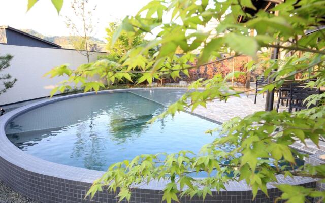 Hot Spring & Private SPA 'RURINOHAMA
