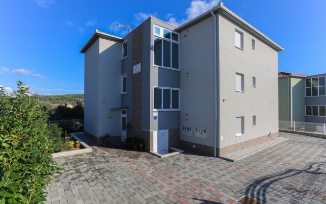 Villa Theodor Apartments