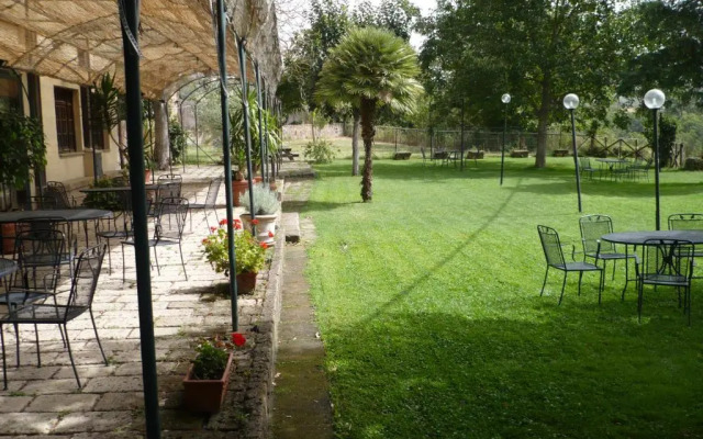 Albergo Scilla