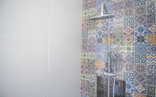 Apartamentos Las Musas de Cadiz