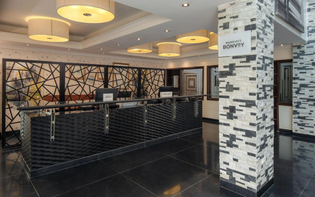 Protea Hotel by Marriott Lagos Kuramo Waters