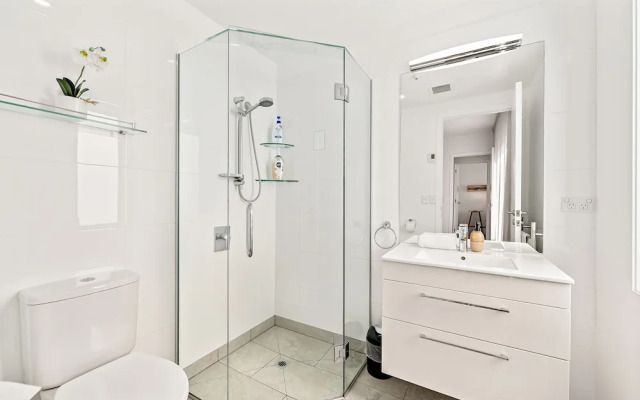 209 Paihia Waterfront Suites