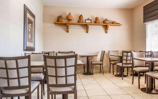 Quality Inn Chandler I-10