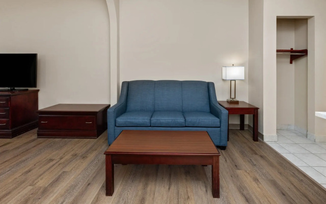 Baymont by Wyndham Houston Brookhollow