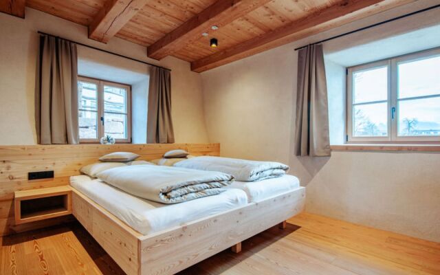 House Nonna San Genesio