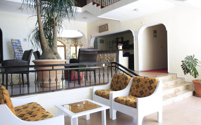 La Rosa Hotel