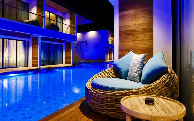 Akira Lipe Resort