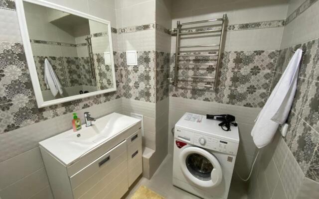 ЖК Времена года, 3х комнатная квартира