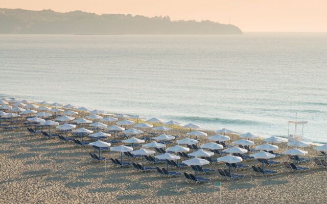 Sunrise All Suites Resort - All Inclusive