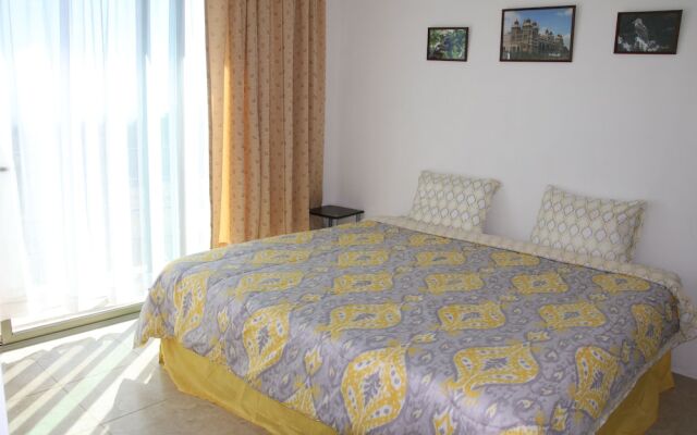 La Casa Blanca de Grecia