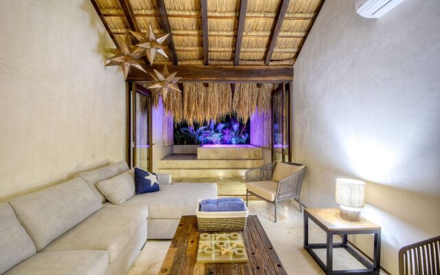 Eco-chic Design Condos Wrapped in Nature's Elements