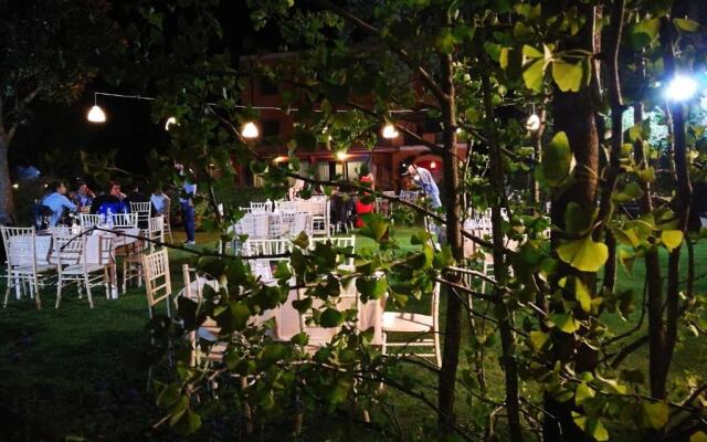 Podere La Branda Bio Agri Resort