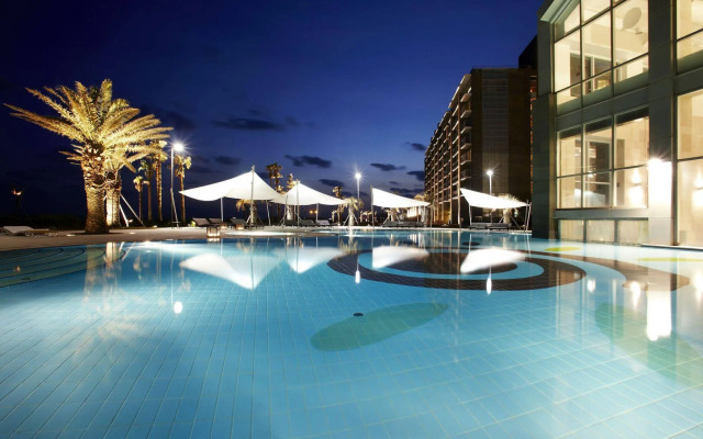 Haevichi Hotel and Resort Jeju