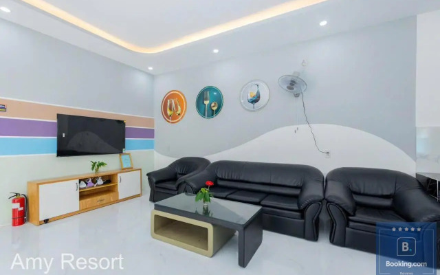 Victory Villa D88