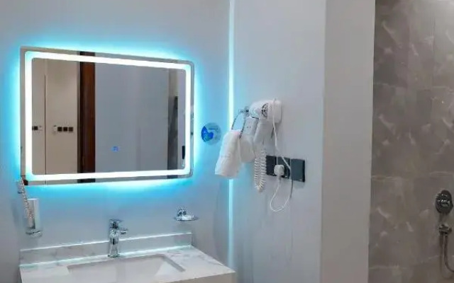 Namar Home Apartment -Tuwaiq