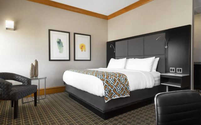 voco The Tiger Hotel Columbia, MO by IHG