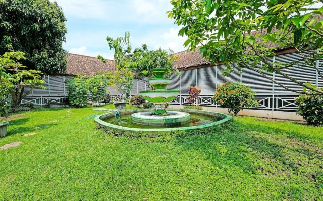 OYO 92454 Griya Raharja Guest House Syariah