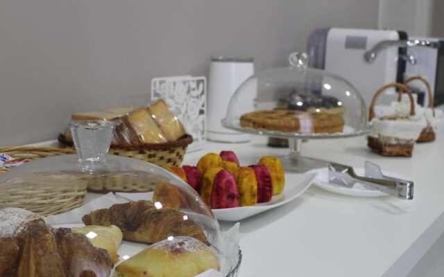 B&B Madonna della Via