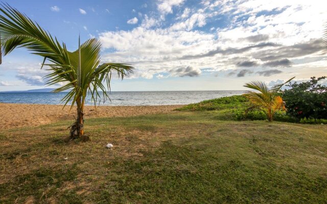 Kihei Garden Estates #E-202