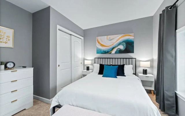 The Journey Home | JZ Vacation Rentals