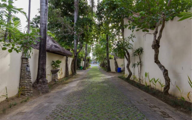 RedDoorz @ Beraban Seminyak