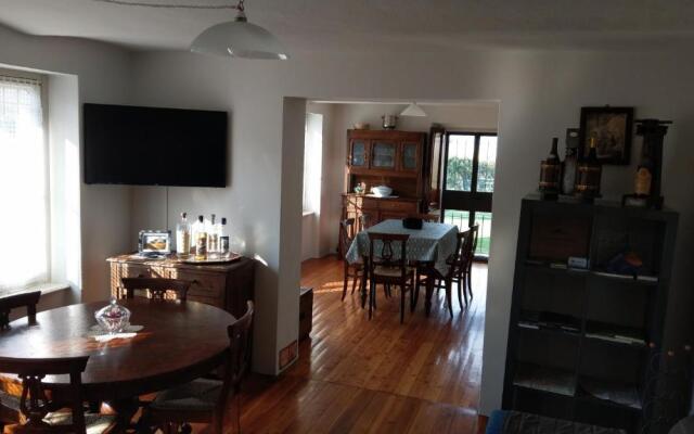 Casa Fornace 28