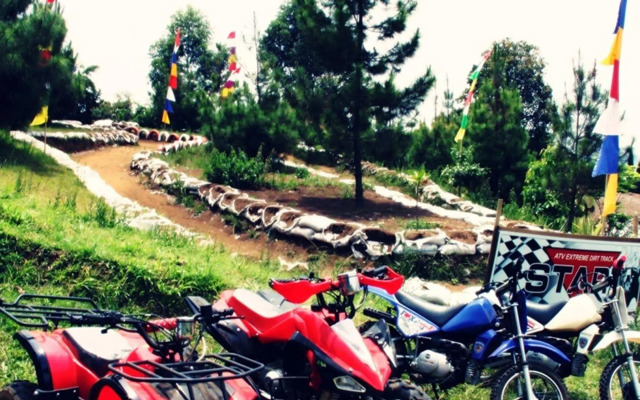 Lembang Asri Resort