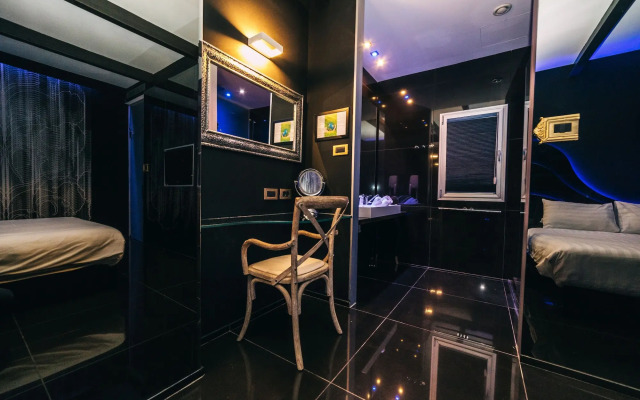 Templers Boutique Hotel