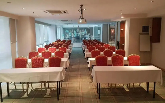 Jura Hotels Afyon Thermal