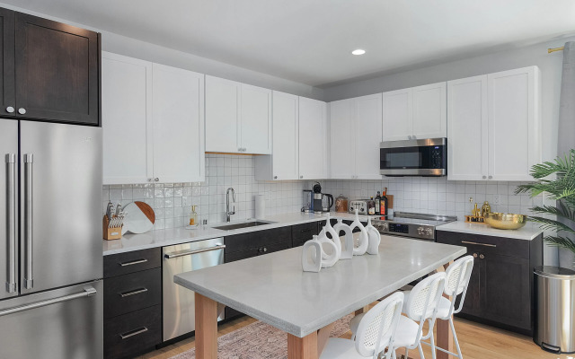 Sweet Suites Capitol Hill