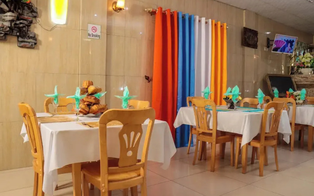 New Hotel Sossa