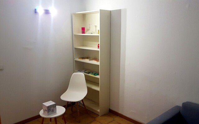 Apt Faubourg Bonnefoy Calme Cosy