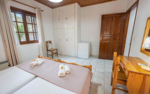 House of Dimitra