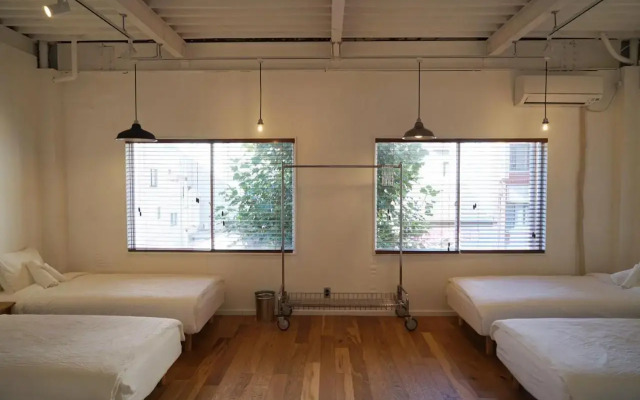 Kuri Building 3F / Vacation STAY 50767