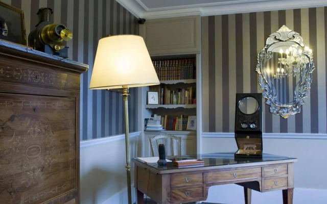 Hotel Le Home