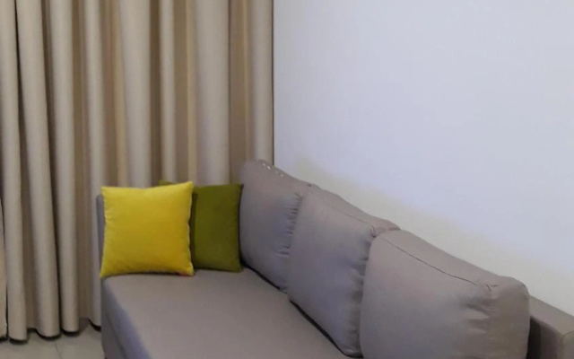 Tini Icity Guesthouse – Guest Rooms – Shah Alam